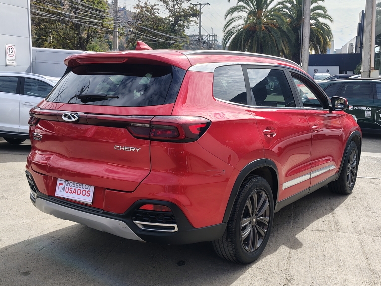Chery Tiggo 8 Tiggo 8 1.5 Aut 2022 Usado  Usado en Webautos.cl