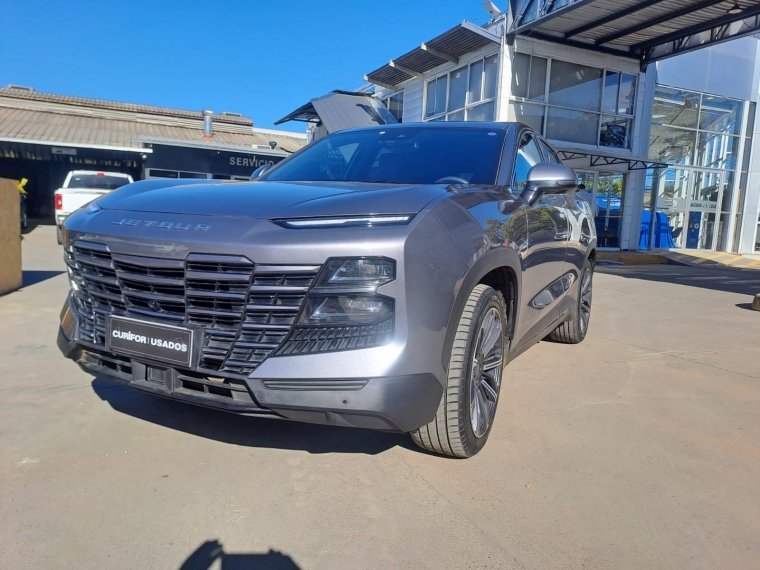 Jetour Dashing 1.6 Aut 2024 Usado  Usado en Webautos.cl