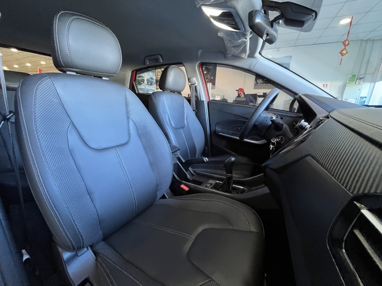 Chery Tiggo 2 pro Tiggo 2 Pro Gls Mt 1.5 2023 Usado en Rosselot Usados
