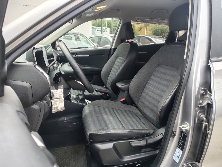 Kia Sonet Sonet Ex 1.5 2023 Usado en Rosselot Usados