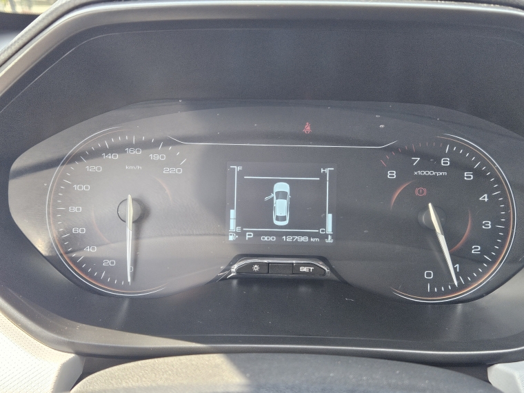 Chevrolet Sail Ltz 1.5 Aut 2025 Usado  Usado en Kovacs Usados