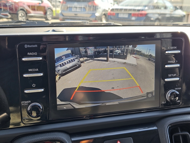 Kia Sonet Ex Plus Ac Mt 1.5 2024 Usado  Usado en Kovacs Usados