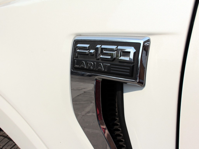 Ford F-150 Lariat Luxury 4x4 5.0 2021 Usado  Usado en Webautos.cl