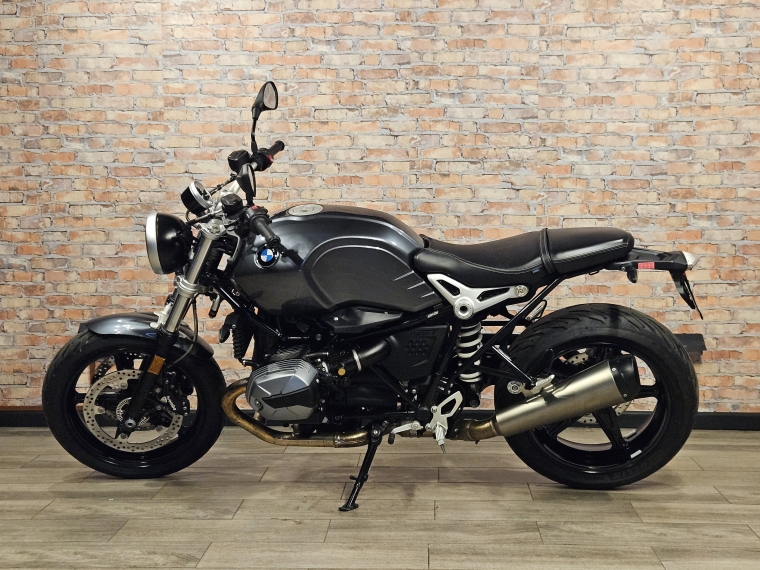 Bmw R ninet pure . 2023 Usado en BMW Premium Selection