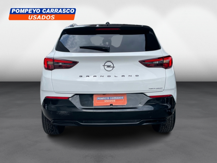 Opel Grandland x Grandland Gs 1.5td At8	 2022 Usado  Usado en Pompeyo