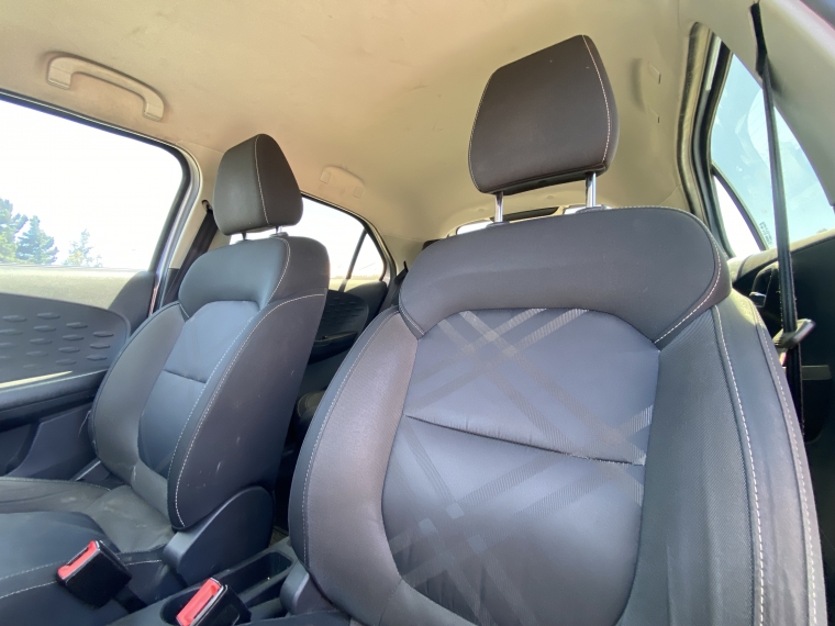 Mg Mg3 3 Hatch Back 1.5 2022 Usado  Usado en Webautos.cl