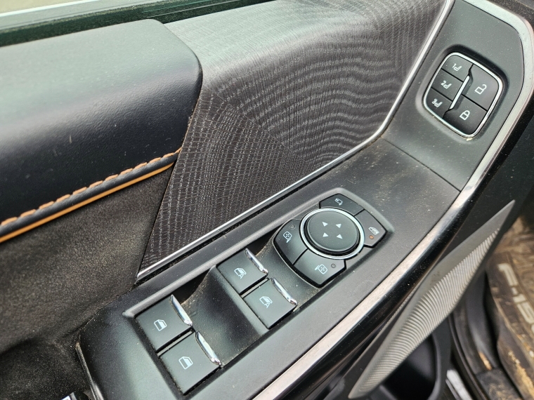 Ford F-150 F150 Platinium 4x4 3.5 At 2022 Usado en Rosselot Usados