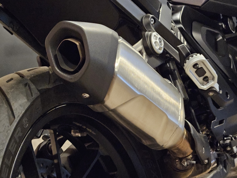 Bmw R 1300 gs Adv I 2025 Usado en BMW Premium Selection