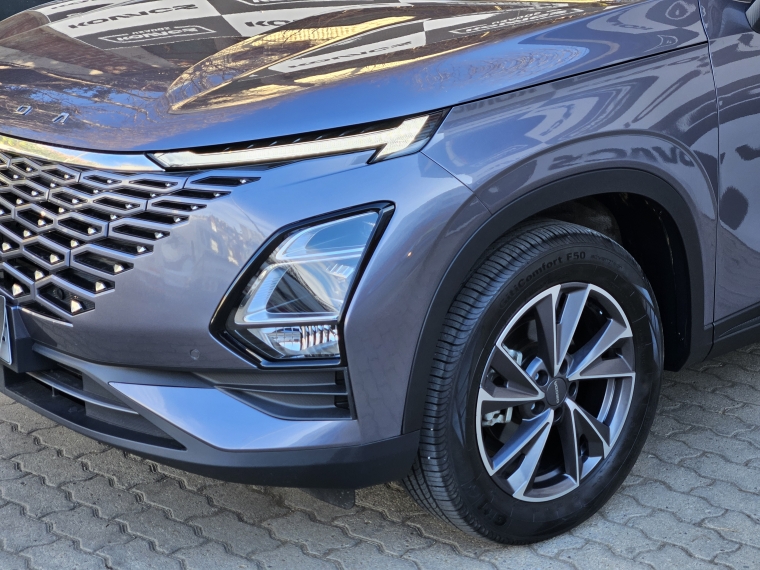 Omoda C5 1.5 T Comfort At 2025 Usado  Usado en Kovacs Usados