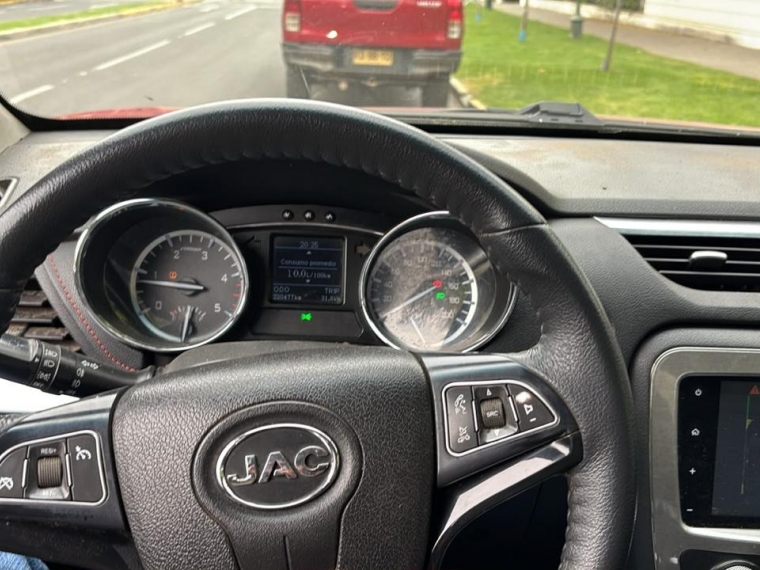 JAC T8 XE ADVANCE 2.0cc - imagen 7