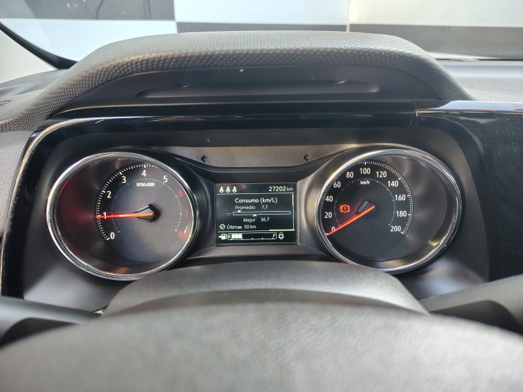 Chevrolet Montana 1.2  Premier  Mt 2024 Usado  Usado en Kovacs Usados