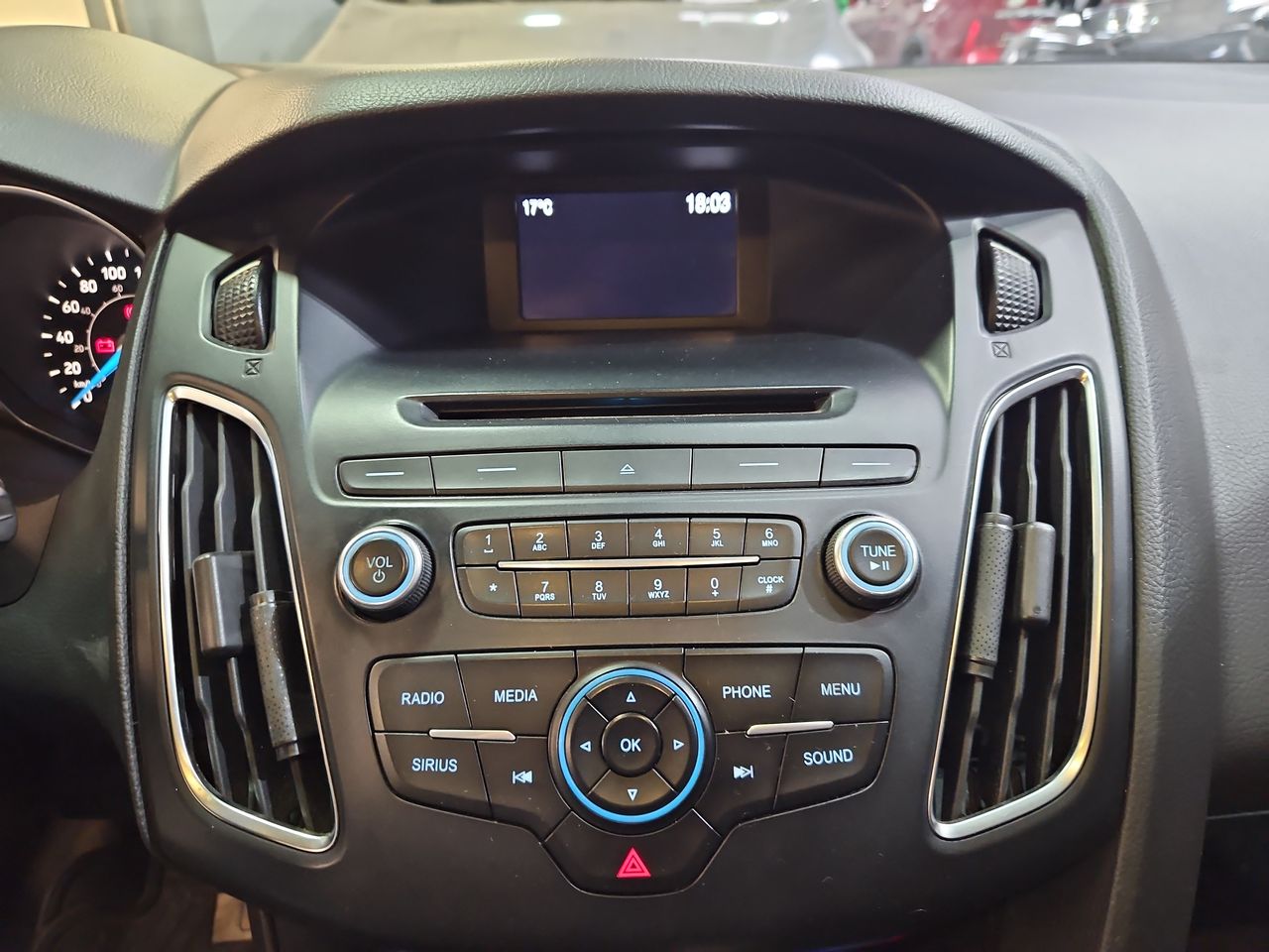 Ford Focus Focus 2.0 2016 Usado en Usados de Primera - Sergio Escobar