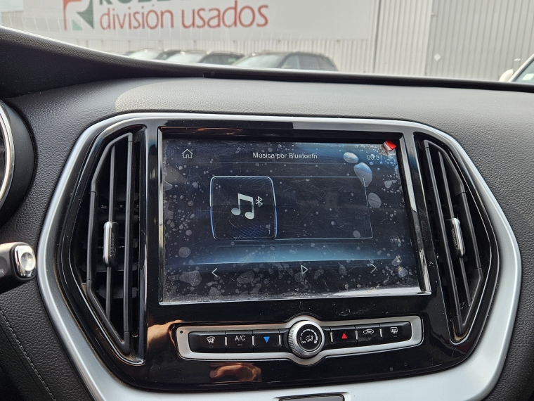 Jetour X70 X70 Gl 1.5 2021 Usado en Rosselot Usados