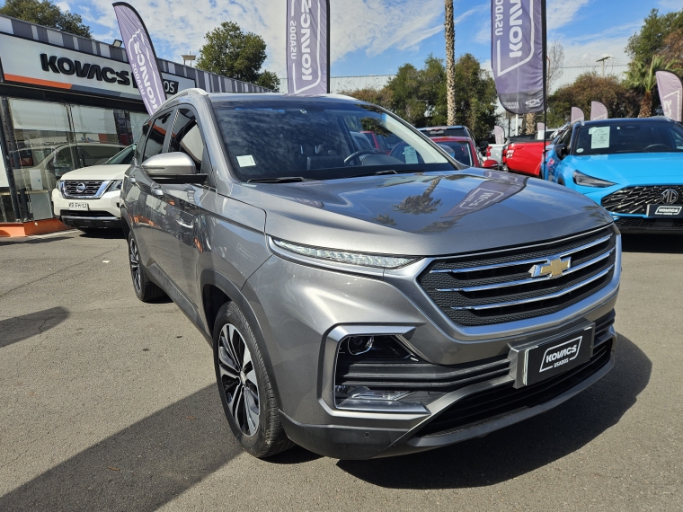 Chevrolet Captiva Captiva 1.5t Premier Cvt 2024 Usado  Usado en Kovacs Usados