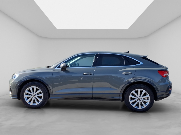 Audi Q3 35 Tfsi Sportback 1.4 Aut 2025 Usado  Usado en BMW Premium Selection