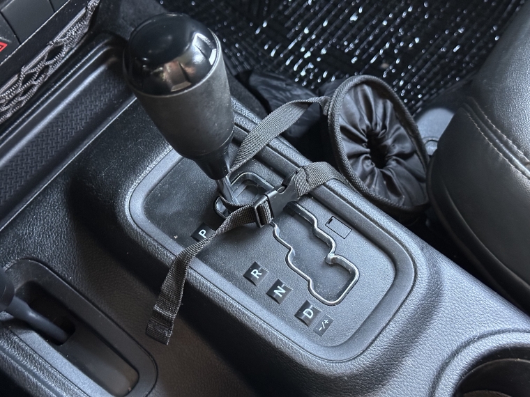 Jeep Wrangler Sport Unlimited 2013 Usado en Autoadvice Autos Usados