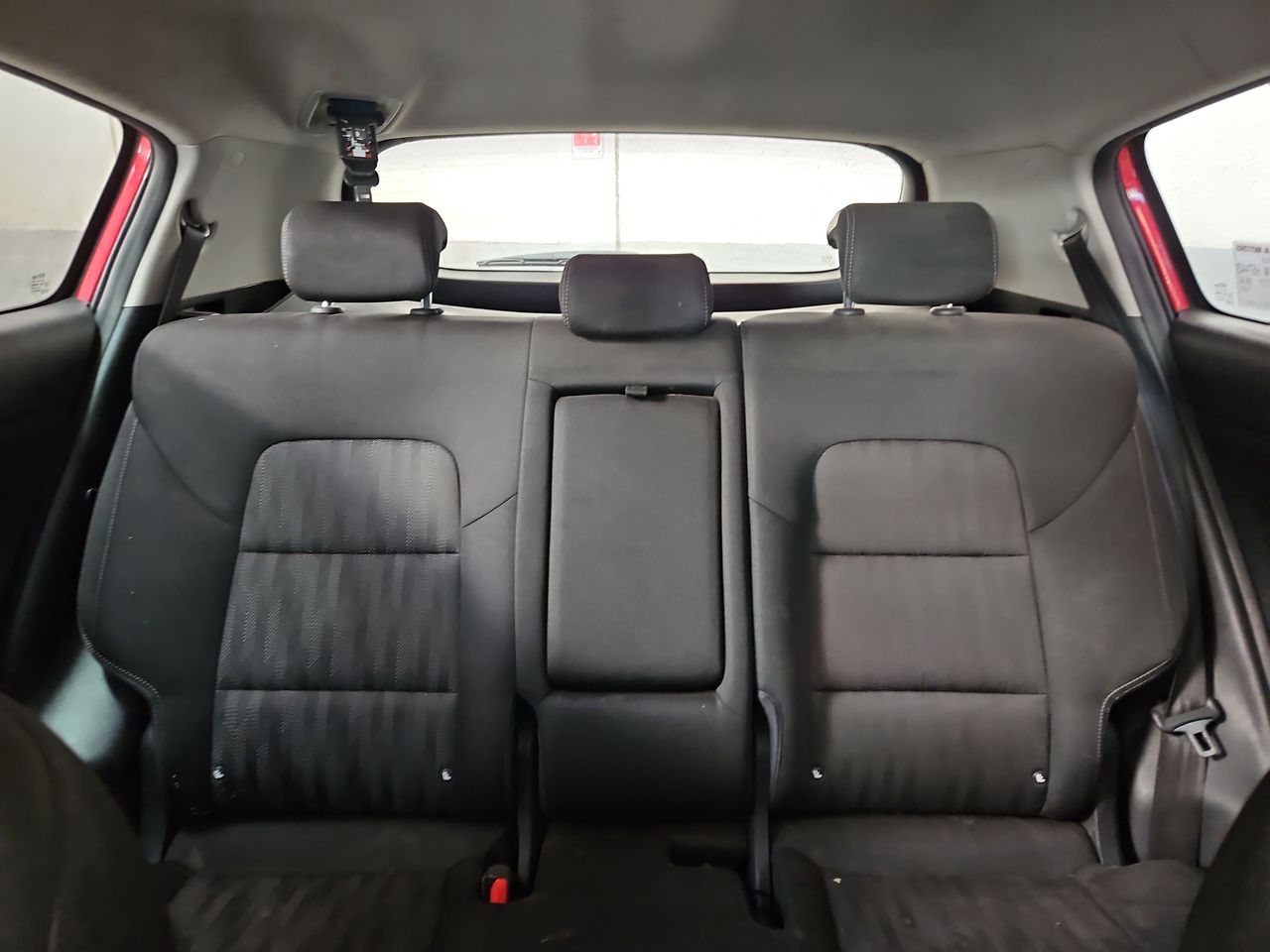 Kia Sportage Sportage Lx 2.0 2020 Usado en Usados de Primera - Sergio Escobar