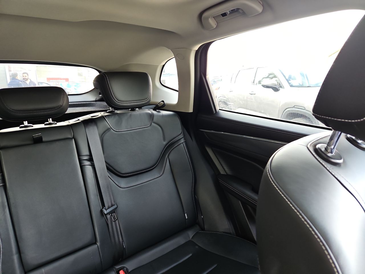 Haval Jolion Jolion Dct 1.5 Aut 2024 Usado en Usados de Primera - Sergio Escobar