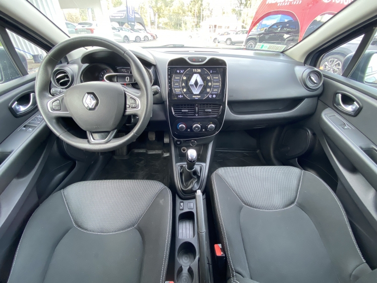 Renault Clio Iv Hb 1.2 2021 Usado  Usado en Kovacs Usados