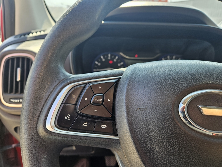 Gac motor Gs3 Gs3 Mt 1.5 2022 Usado en Rosselot Usados