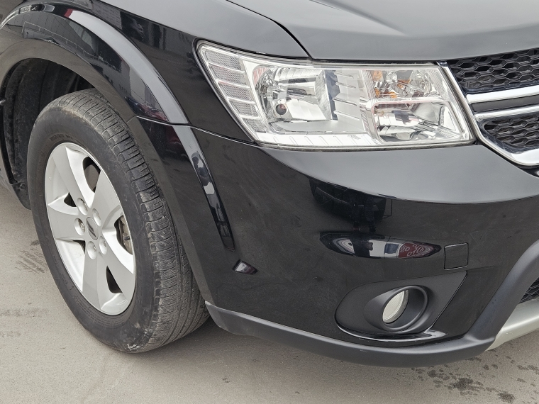 Dodge Journey Journey Se 2.4 Aut 2020 Usado en Rosselot Usados