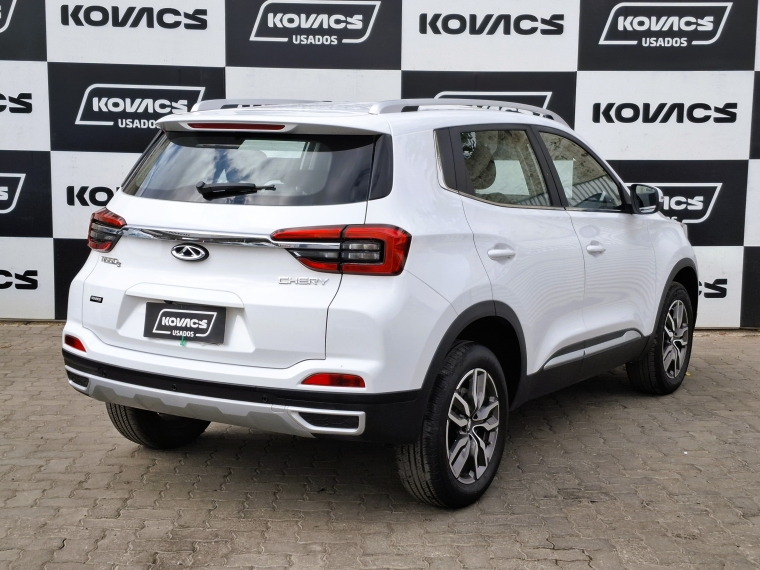 Chery Tiggo 3 1.5 Gls Mt 2022 Usado  Usado en Kovacs Usados