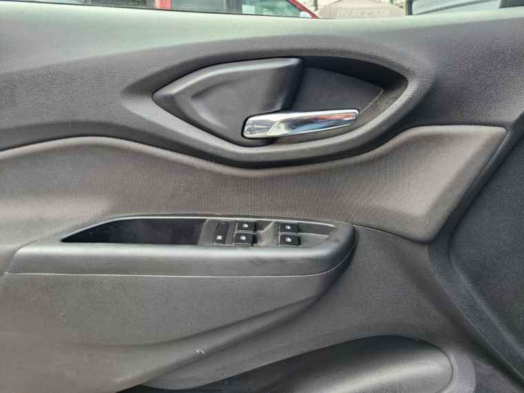Chevrolet Prisma 1.4 Ltz 2018 Usado  Usado en Webautos.cl