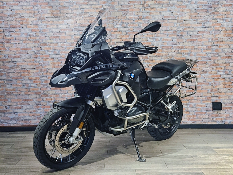 Bmw R 1250 gs adventure Ii 2021 Usado en BMW Premium Selection