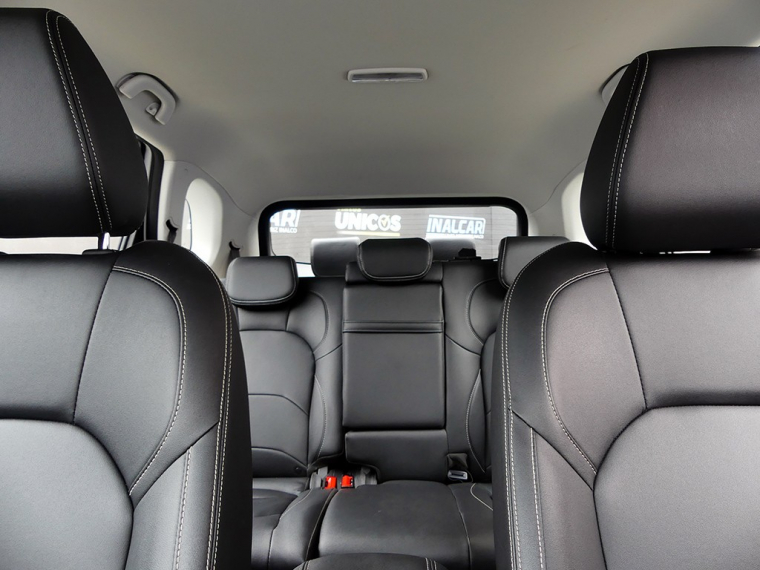 Chevrolet Captiva 1.5 Aut 2022 Usado Usado en Webautos.cl Chevrolet Captiva 1.5 Aut 2022 Usado Usado en Webautos.cl