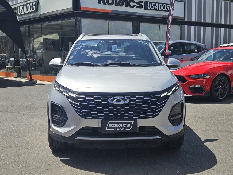 Chery Tiggo 2 pro Pro Max Glx 1.5 Aut 2025 Usado  Usado en Kovacs Usados