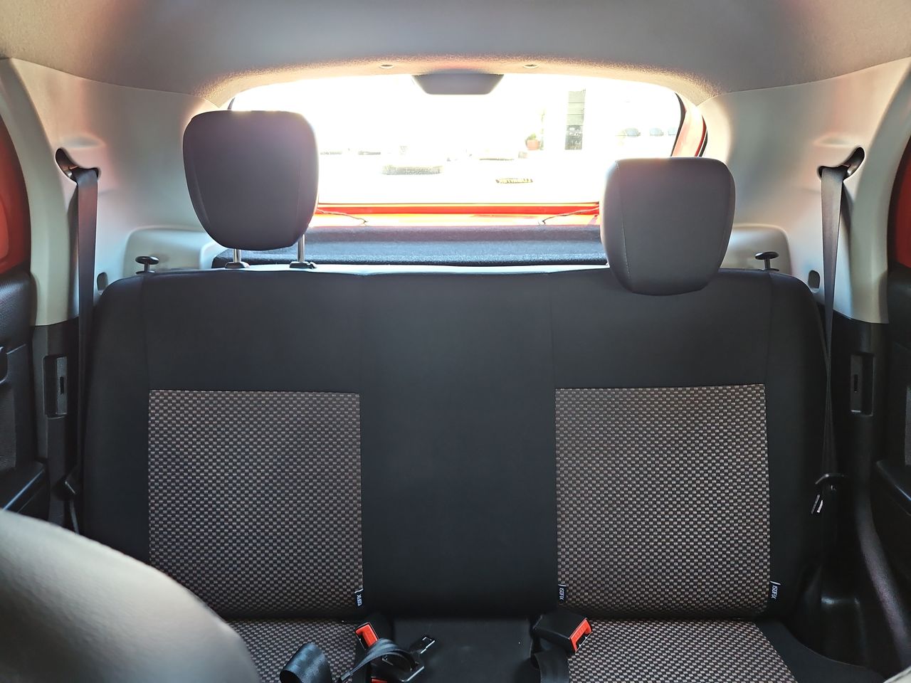 Suzuki S-presso S Presso Hb 1.0 2022 Usado en Usados de Primera - Sergio Escobar