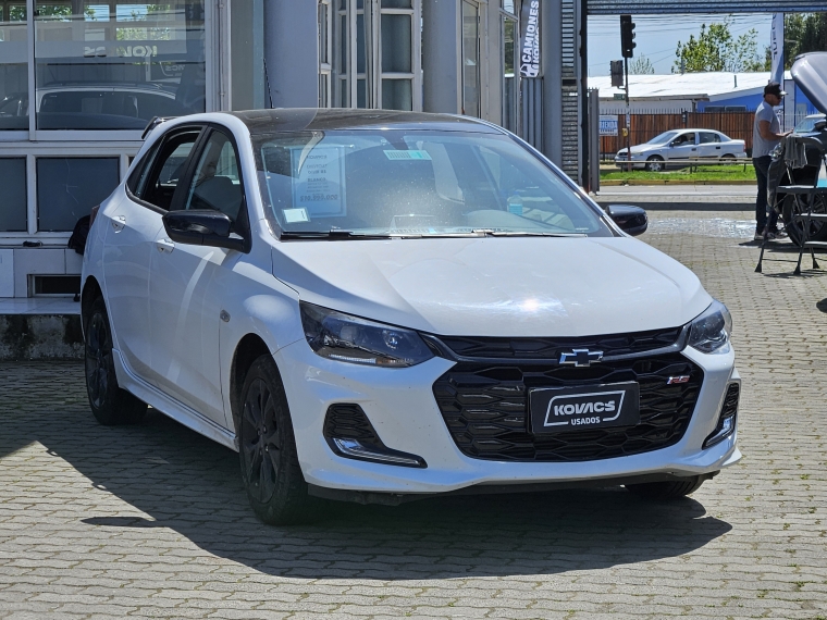 Chevrolet Onix 1.0 Hb 2023 Usado  Usado en Kovacs Usados