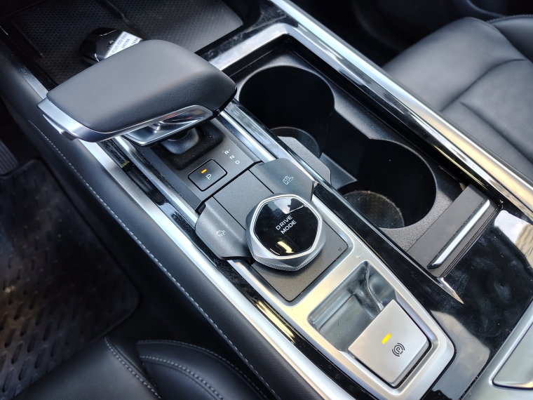 Changan Cs55 1.5   Plus  Idd Elite 2025 Usado  Usado en Kovacs Usados