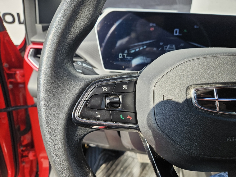 Geely Coolray Comfort 7dct At 2024 Usado  Usado en Kovacs Usados