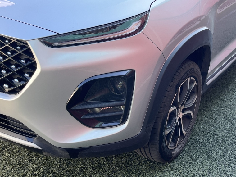 Chery Tiggo 2 pro Tiggo 2 Pro Gls Mt 1.5 2025 Usado en Rosselot Usados