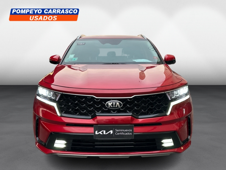 Kia Sorento Ex 2.5l Gsl 6at 2wd 2021 Usado  Usado en Pompeyo