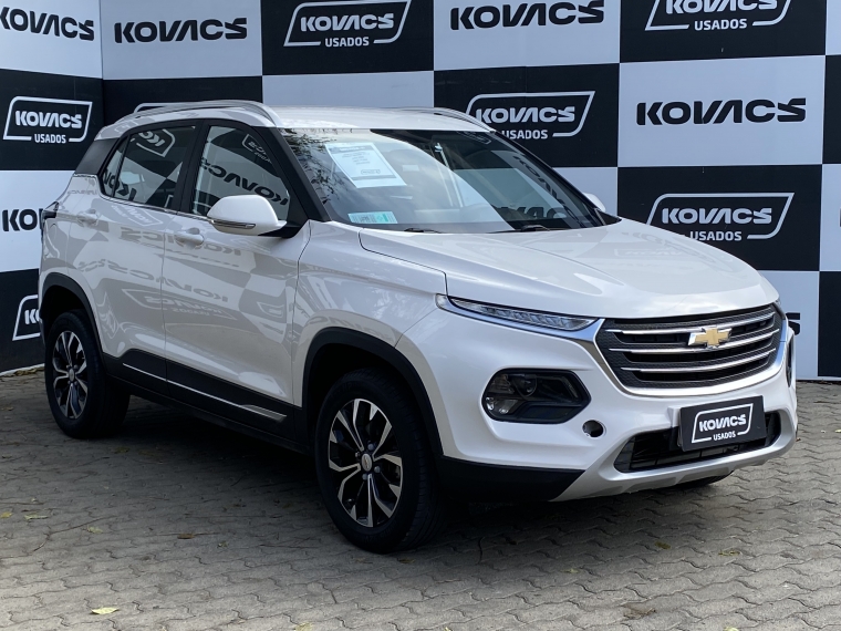 Chevrolet Groove 1.5 Ltz 2021 Usado  Usado en Kovacs Usados