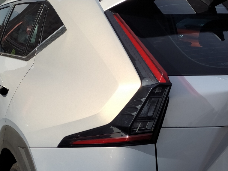 Gac motor Emkoo Emkoo 1.5 Aut 2024 Usado en Rosselot Usados