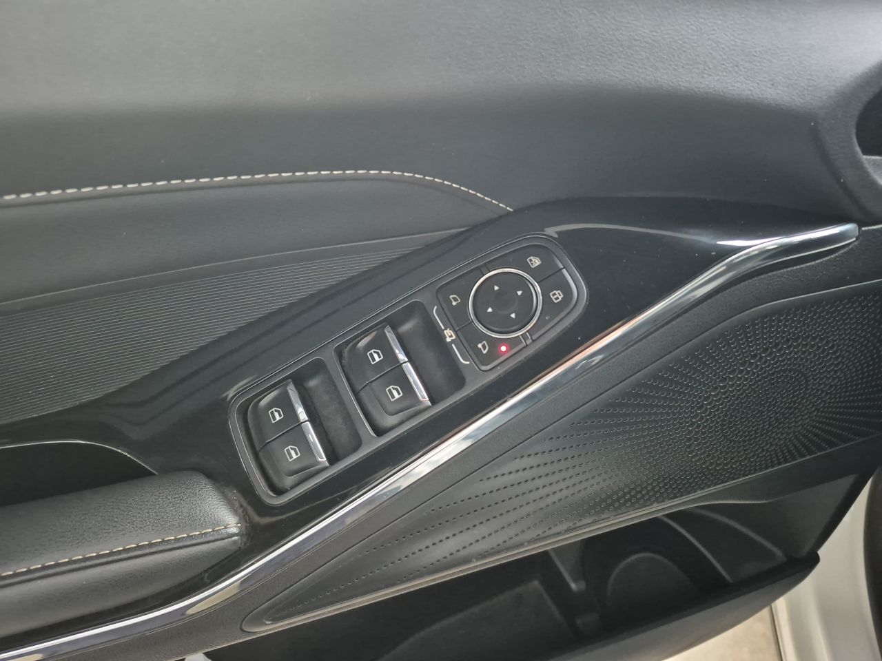 Haval H6 H6 Turbo Dct 4x4  2.0 Aut. 2023 Usado en Usados de Primera - Sergio Escobar