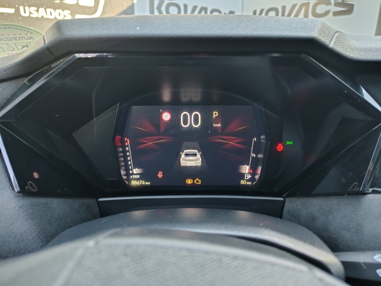 Ds Ds4 1.6  5 Dr  Performance  Line  220 At 2023 Usado  Usado en Kovacs Usados