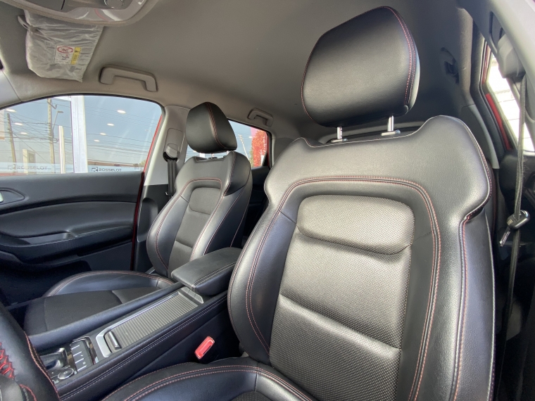 Chery Tiggo 3 Tiggo 3 Gls 1.5 Aut 2022 Usado en Rosselot Usados