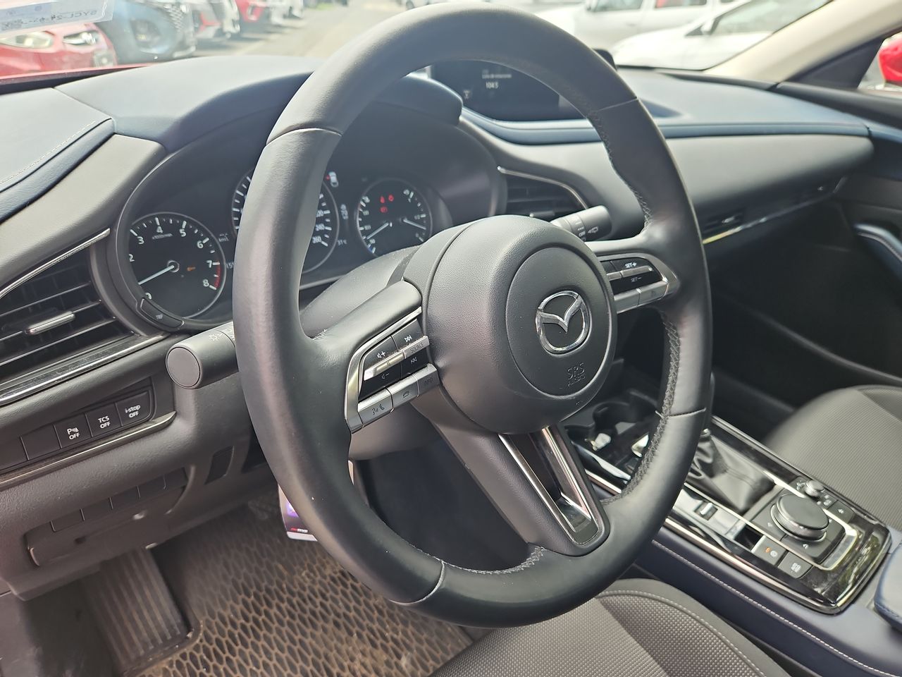 Mazda Cx-30 Cx30 2.0 Aut 2023 Usado en Usados de Primera - Sergio Escobar