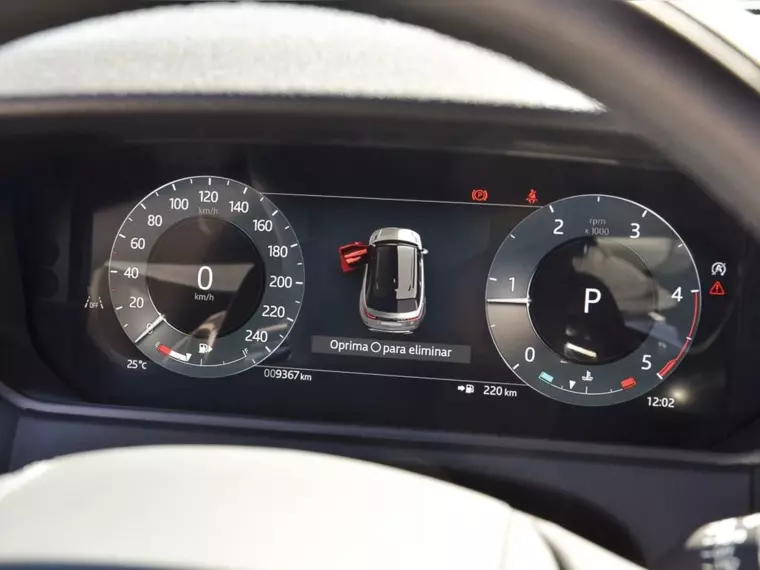 Land rover Range rover 3.0 Se Mhev Diesel 4x4 At 5p 2025 Usado Usado en Webautos.cl Land rover Range rover 3.0 Se Mhev Diesel 4x4 At 5p 2025 Usado Usado en Webautos.cl