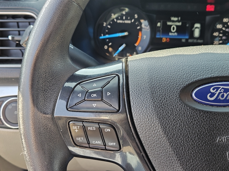 Ford Explorer Ecoboost 2.3 4x2 At 2019 Usado  Usado en Kovacs Usados