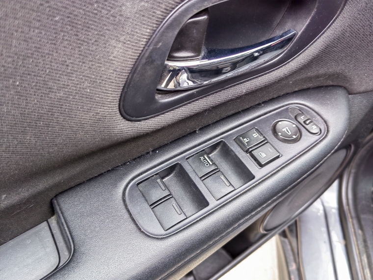 Honda Hr-v Hrv Ex 1.8 Aut 2020 Usado en Rosselot Usados