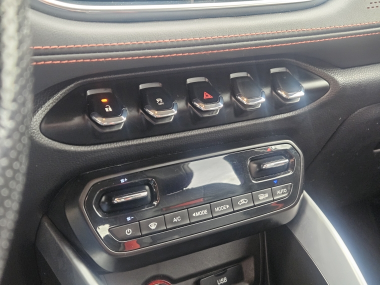 Chevrolet Groove Premier 1.5l Mt 2022 Usado  Usado en Kovacs Usados