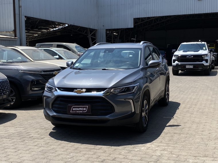 CHEVROLET TRACKER 1.2 PREMIER AT 2023