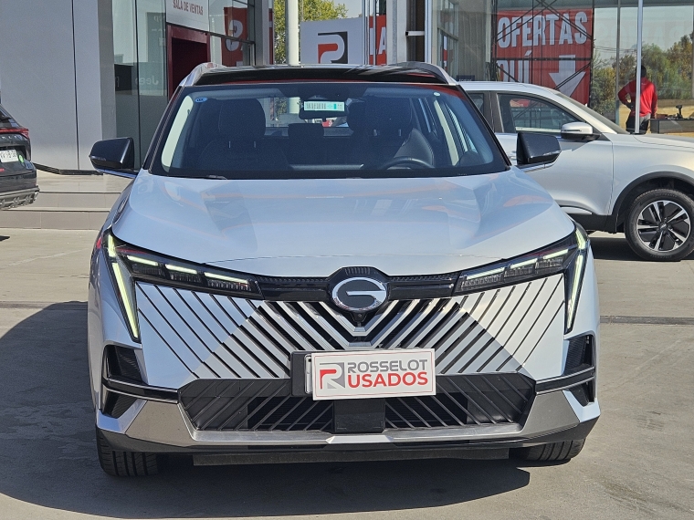 Gac motor Emkoo Emkoo 1.5t Gdi Gl Euro 6c 2025 Usado en Rosselot Usados