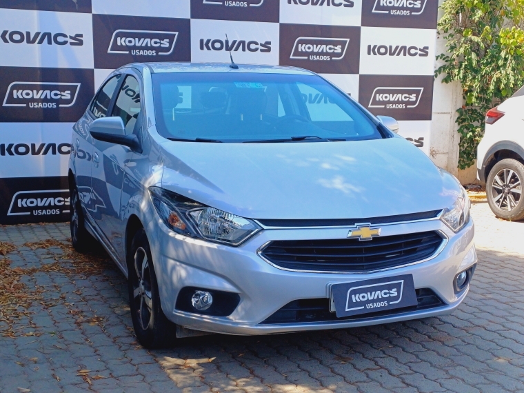 Chevrolet Onix Ltz 1.4 2018 Usado  Usado en Kovacs Usados