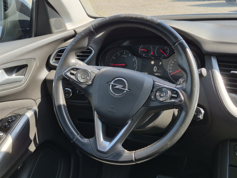 Opel Grandland x Thp At  1.6 2021 Usado  Usado en Kovacs Usados
